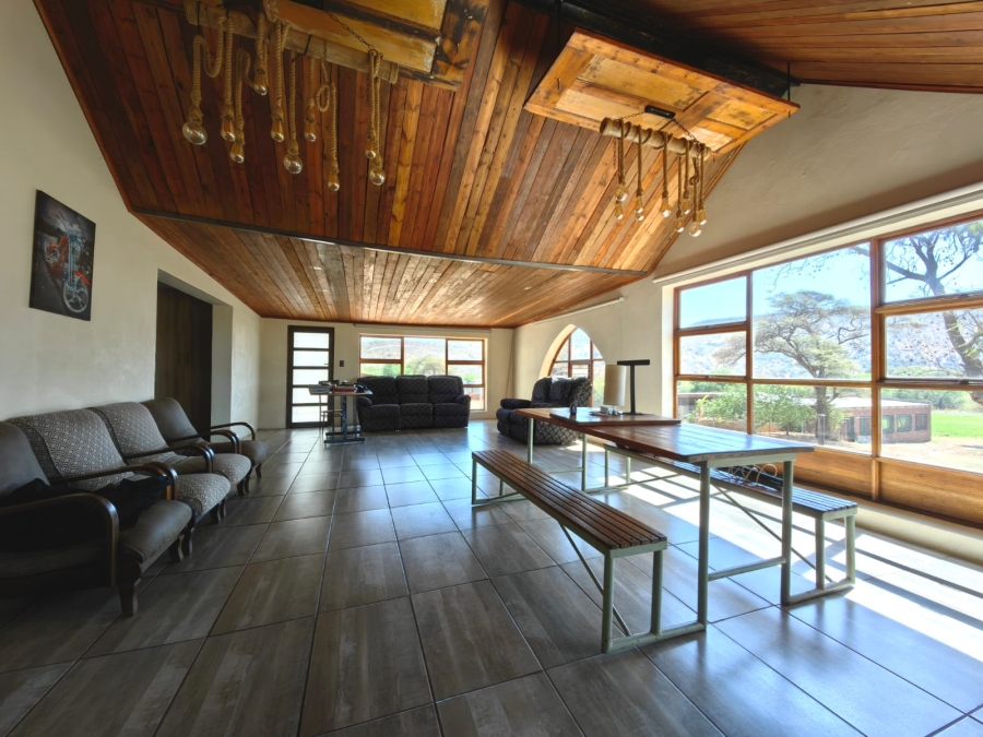 Commercial Property for Sale in Groot Marico North West